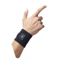 Omtex Wrist Support Black  Omtex Wrist Support Black